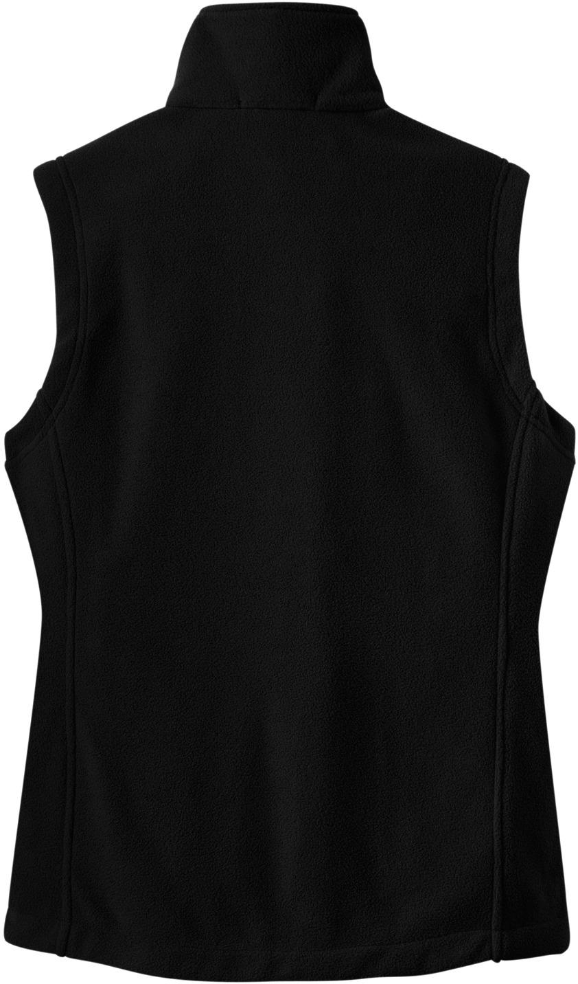 Port Authority ® Ladies Value Fleece Vest L219 Womens Sizes XS-4XL - Picture 7 of 31