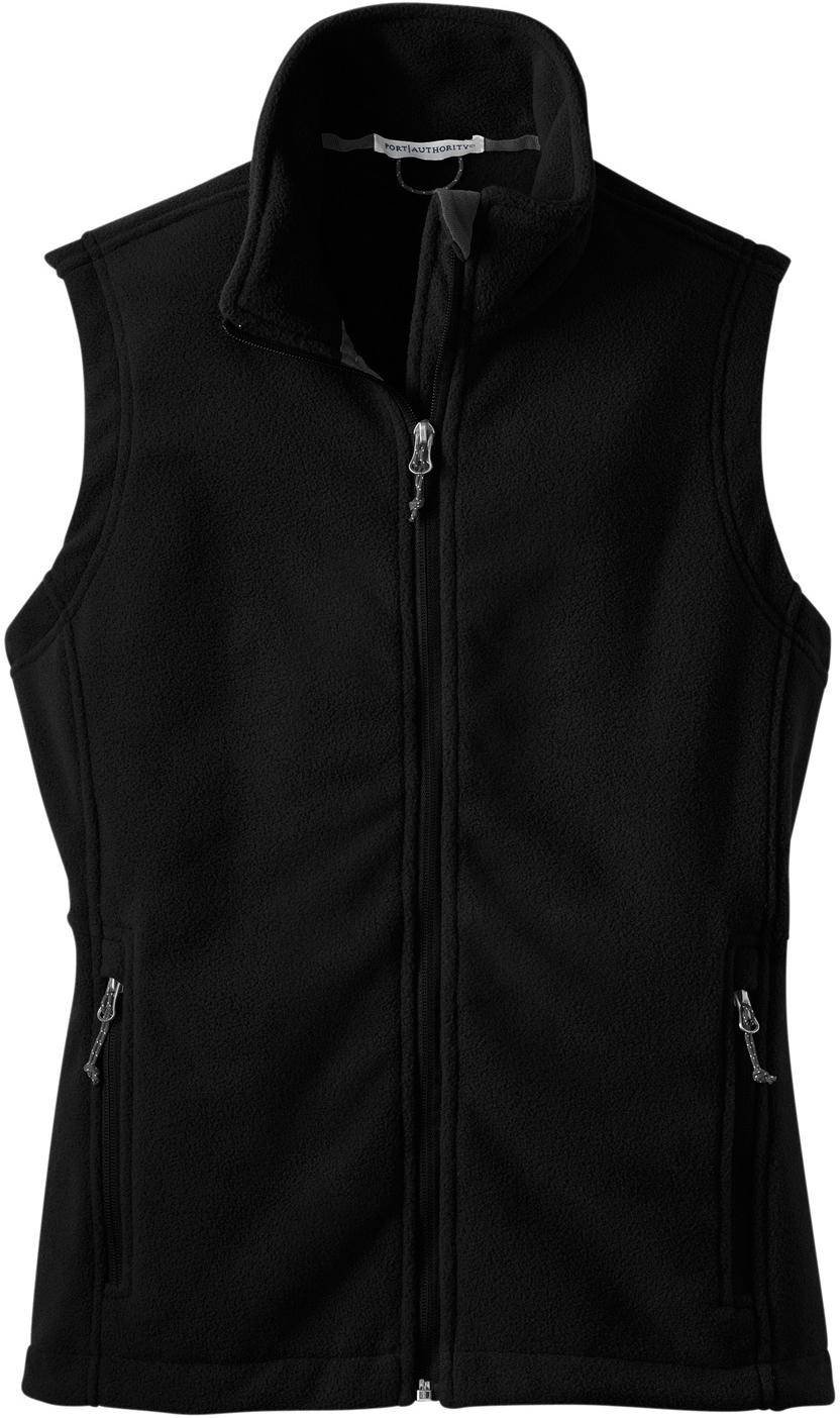 Port Authority ® Ladies Value Fleece Vest L219 Womens Sizes XS-4XL - Picture 6 of 31