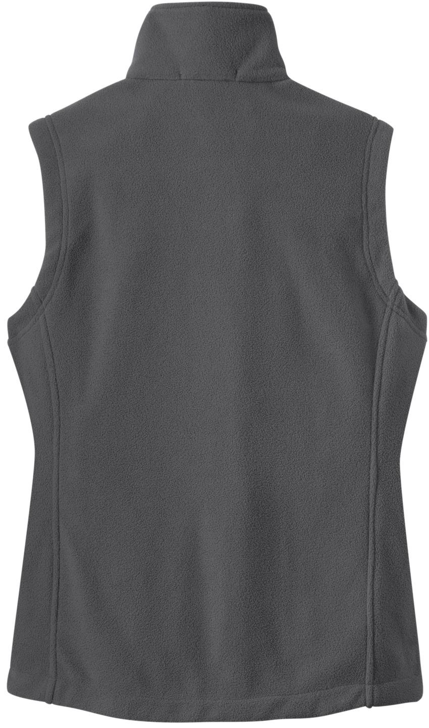 Port Authority ® Ladies Value Fleece Vest L219 Womens Sizes XS-4XL - Picture 13 of 31