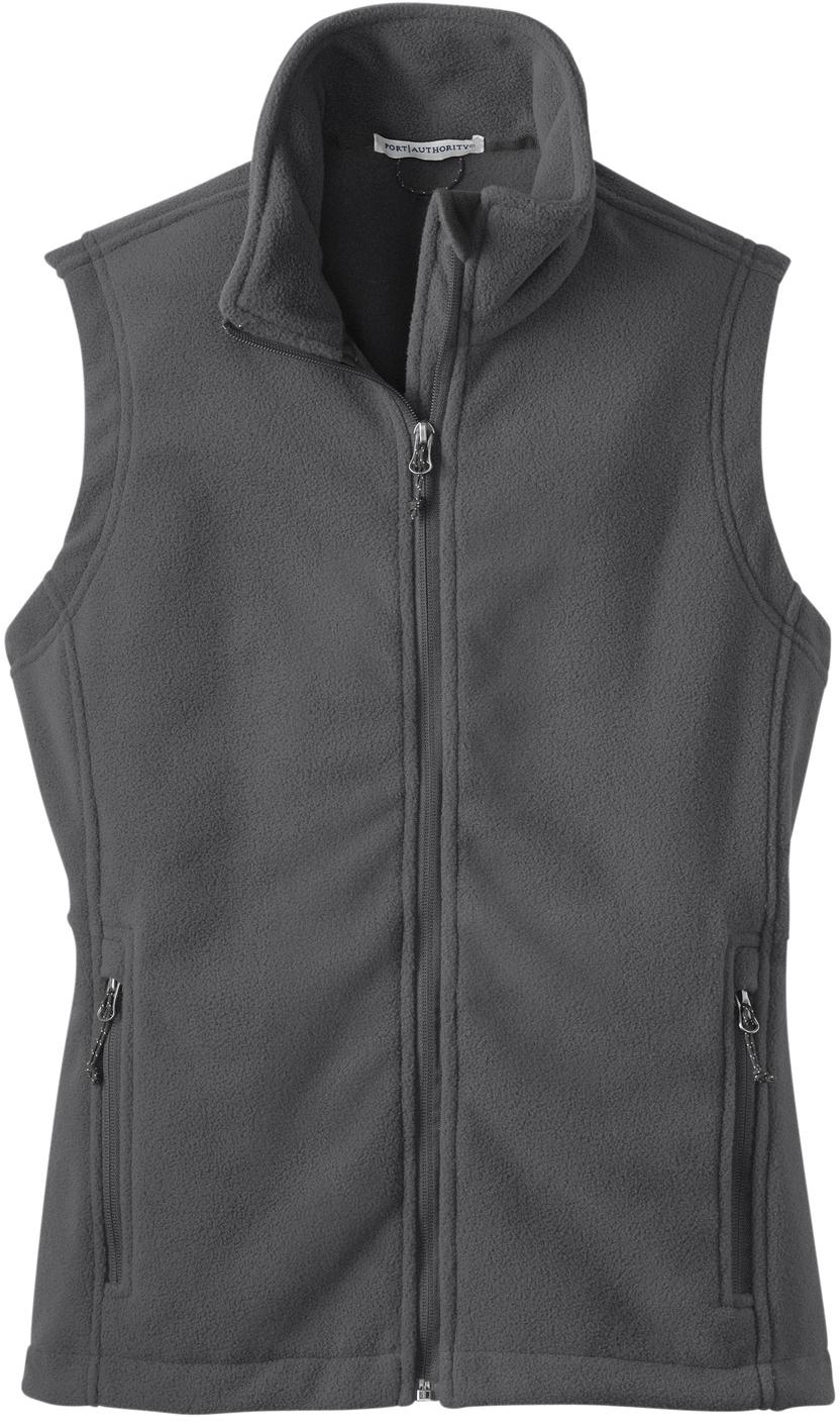 Port Authority ® Ladies Value Fleece Vest L219 Womens Sizes XS-4XL - Picture 12 of 31
