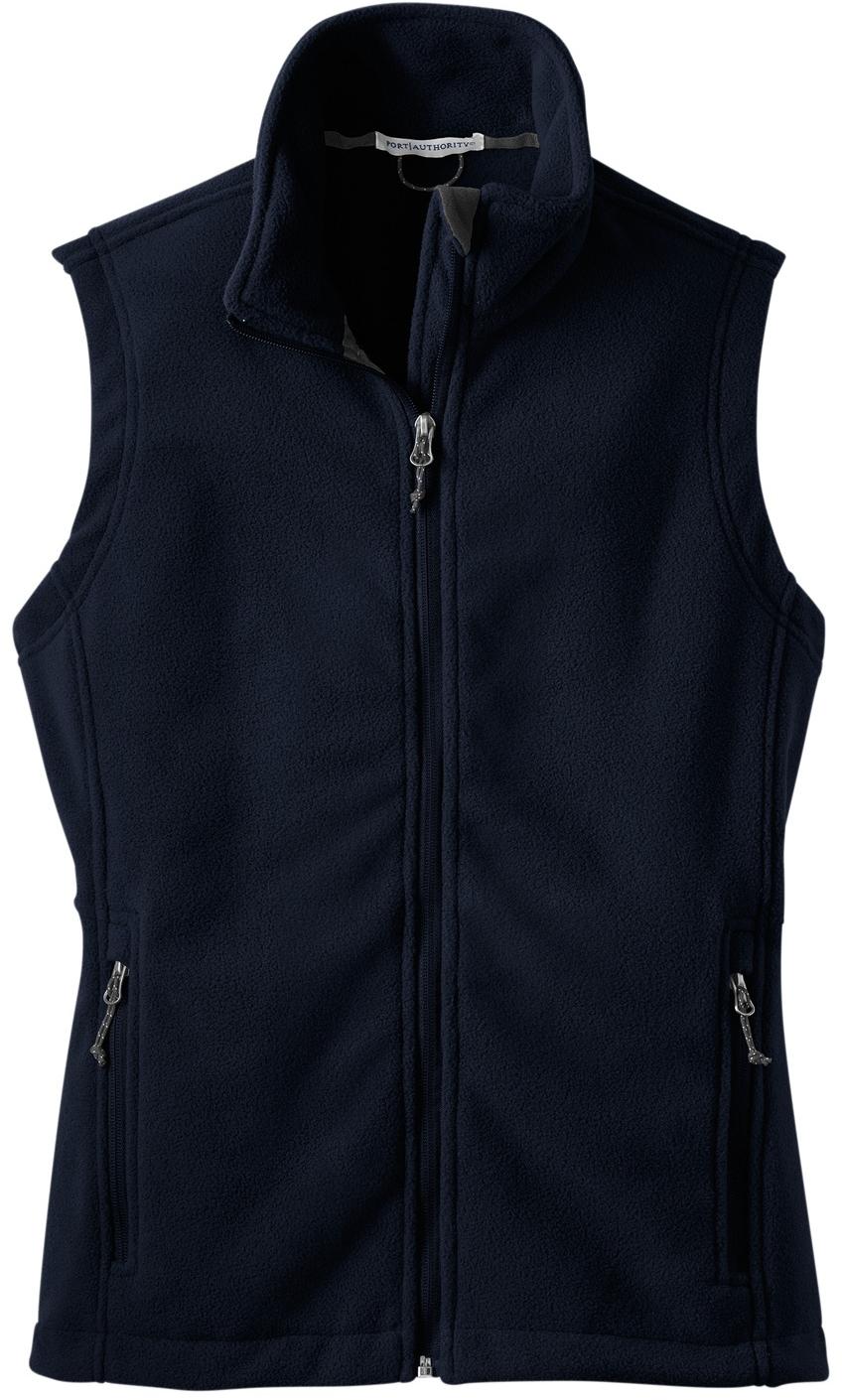 Port Authority ® Ladies Value Fleece Vest L219 Womens Sizes XS-4XL - Picture 18 of 31