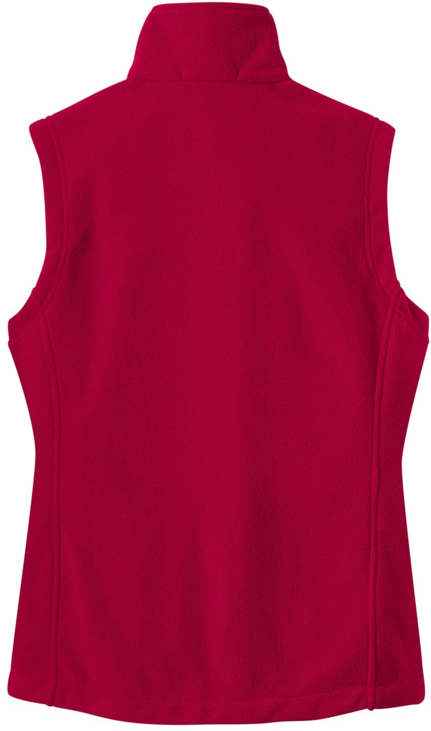 Port Authority ® Ladies Value Fleece Vest L219 Womens Sizes XS-4XL - Picture 25 of 31