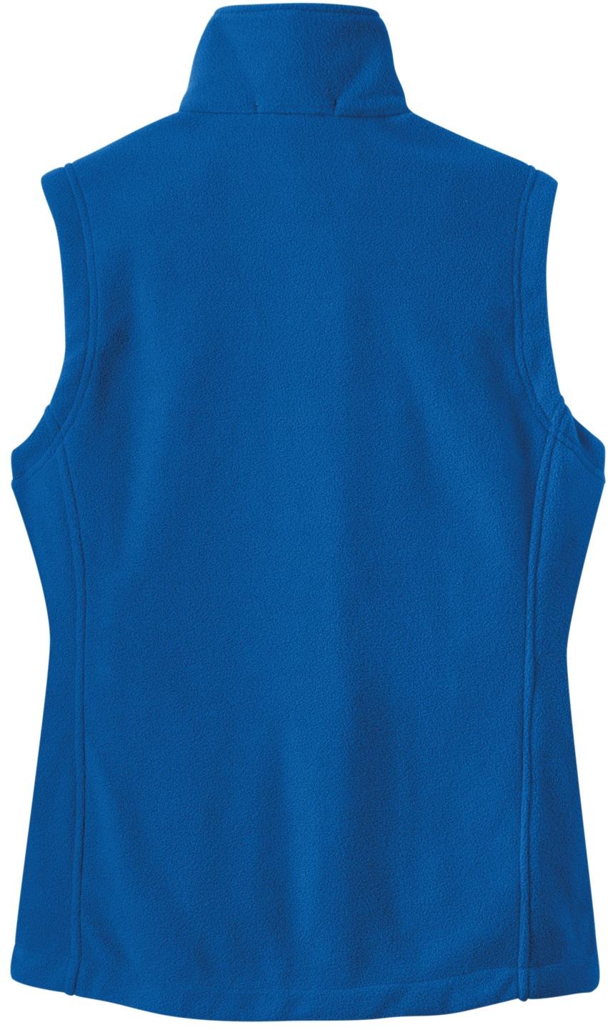 Port Authority ® Ladies Value Fleece Vest L219 Womens Sizes XS-4XL - Picture 31 of 31