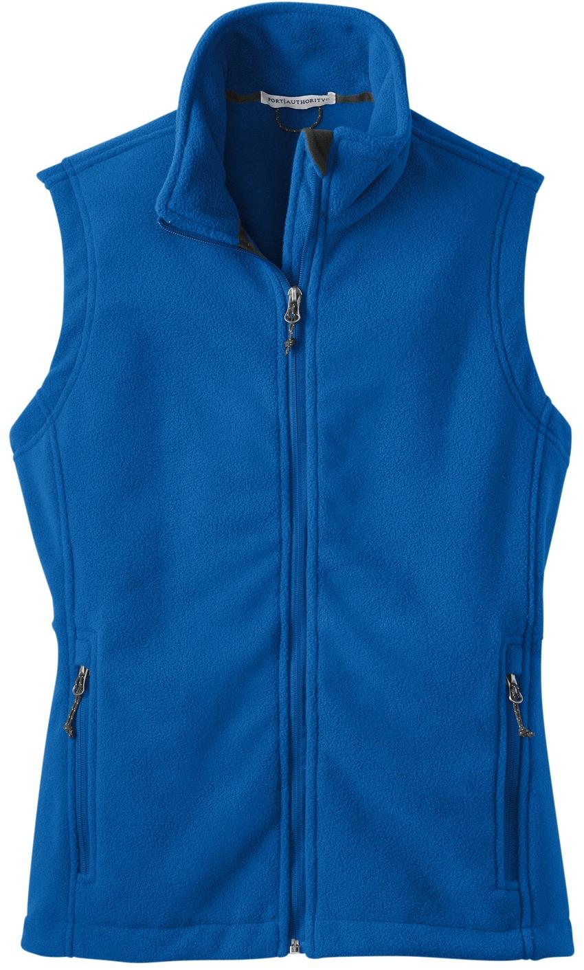 Port Authority ® Ladies Value Fleece Vest L219 Womens Sizes XS-4XL - Picture 30 of 31
