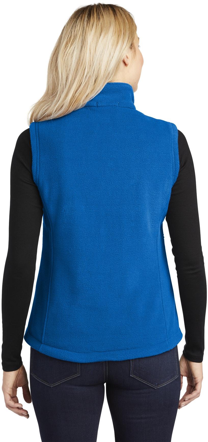 Port Authority ® Ladies Value Fleece Vest L219 Womens Sizes XS-4XL - Picture 29 of 31
