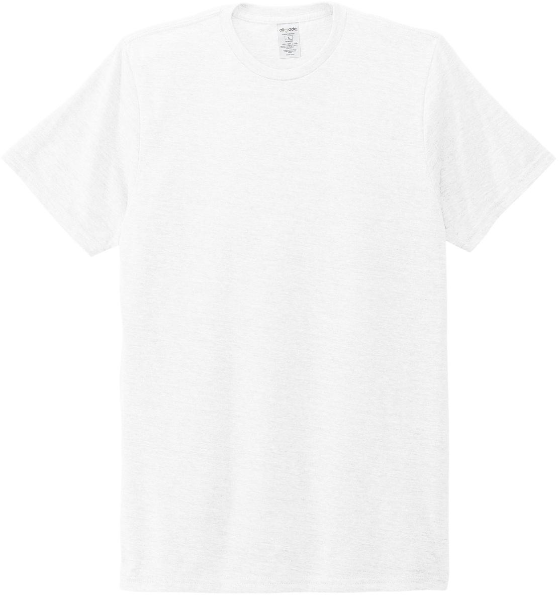 Camiseta Allmade ® Unisex Tri-Mezcla AL2004 - 22 Colores - XS - 4XL - Imagen 60 de 126