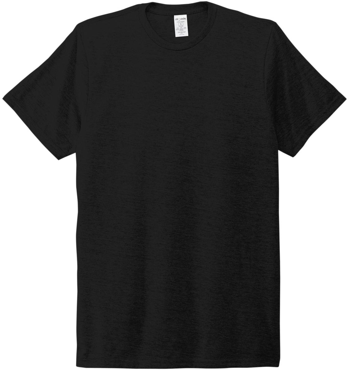 Camiseta Allmade ® Unisex Tri-Mezcla AL2004 - 22 Colores - XS - 4XL - Imagen 66 de 126