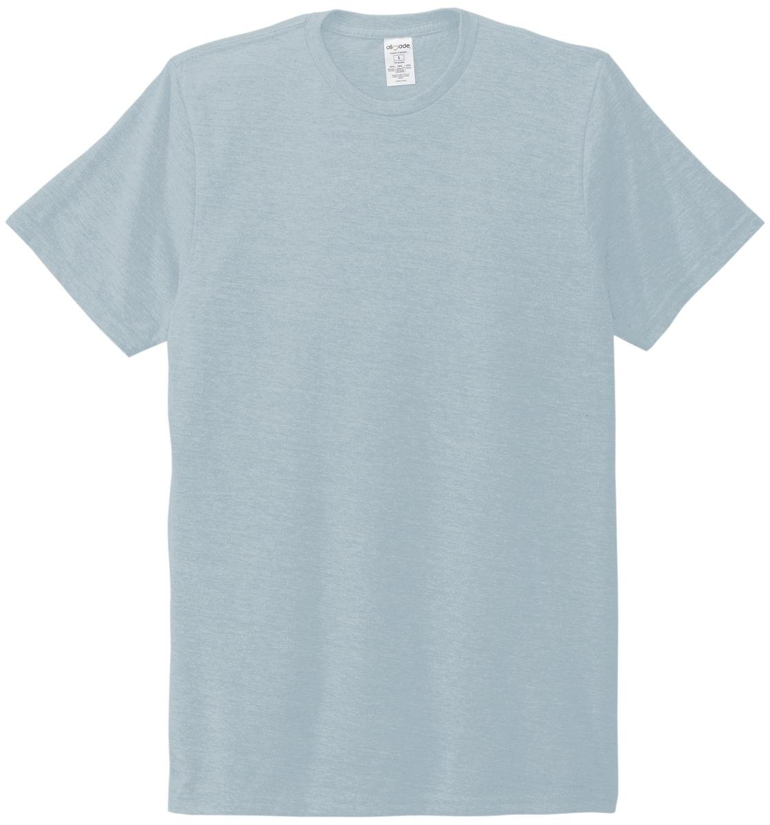 Camiseta Allmade ® Unisex Tri-Mezcla AL2004 - 22 Colores - XS - 4XL - Imagen 90 de 126