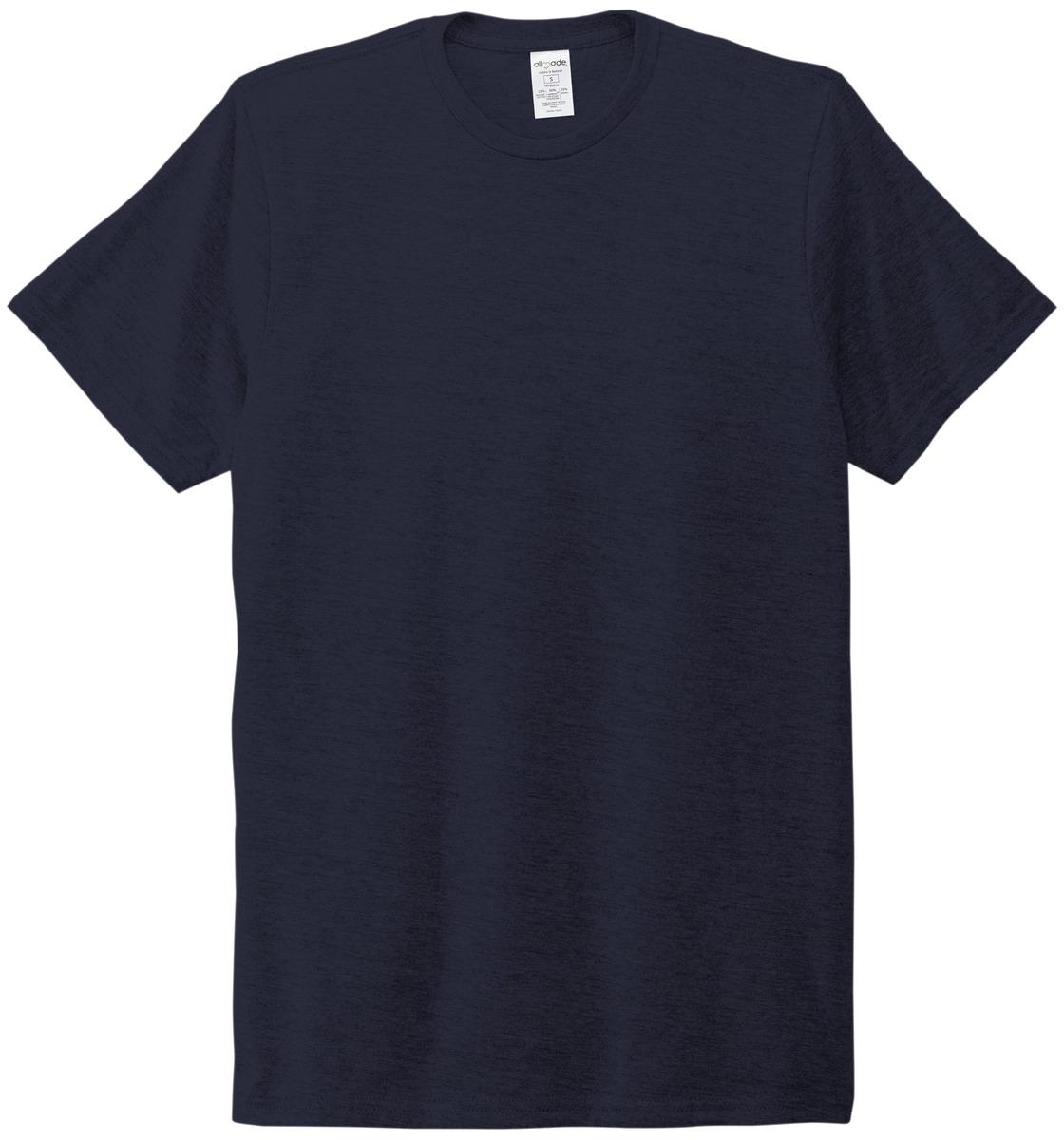 Camiseta Allmade ® Unisex Tri-Mezcla AL2004 - 22 Colores - XS - 4XL - Imagen 84 de 126