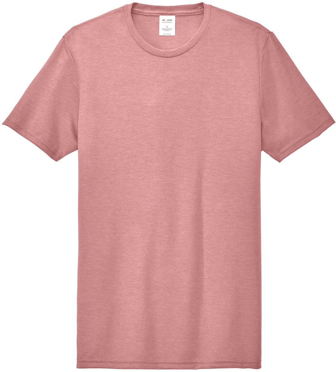 Camiseta Allmade ® Unisex Tri-Mezcla AL2004 - 22 Colores - XS - 4XL - Imagen 78 de 126