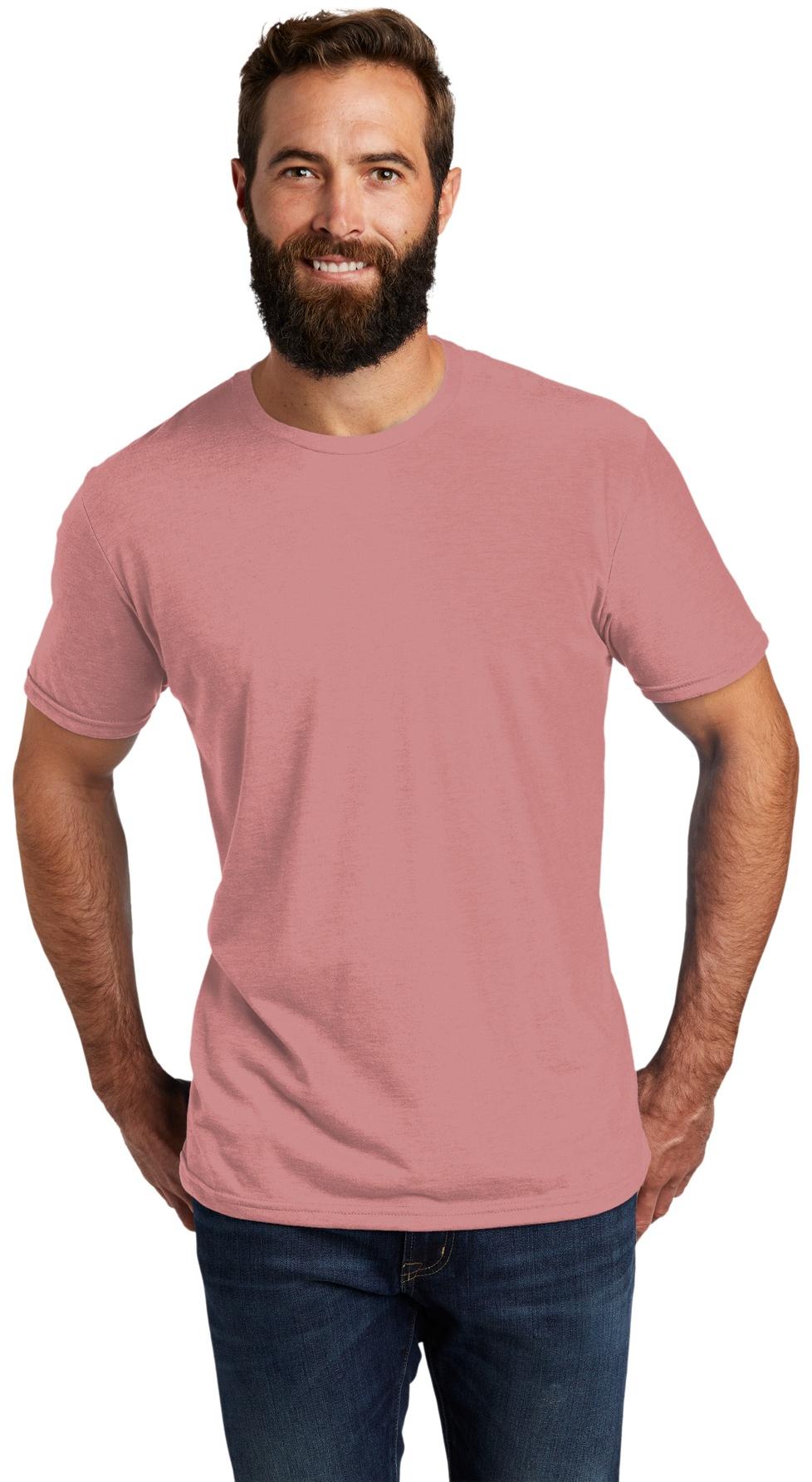 Camiseta Allmade ® Unisex Tri-Mezcla AL2004 - 22 Colores - XS - 4XL - Imagen 74 de 126