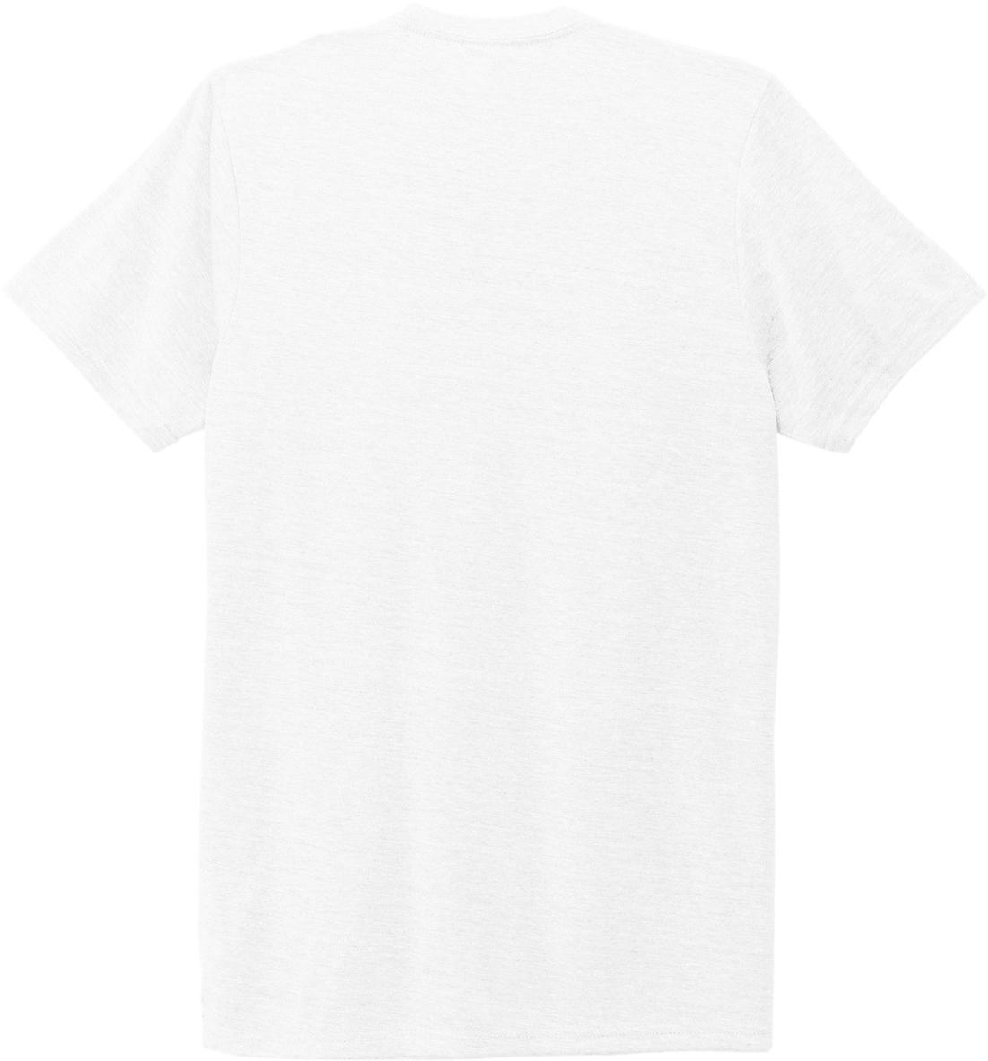 Camiseta Allmade ® Unisex Tri-Mezcla AL2004 - 22 Colores - XS - 4XL - Imagen 61 de 126