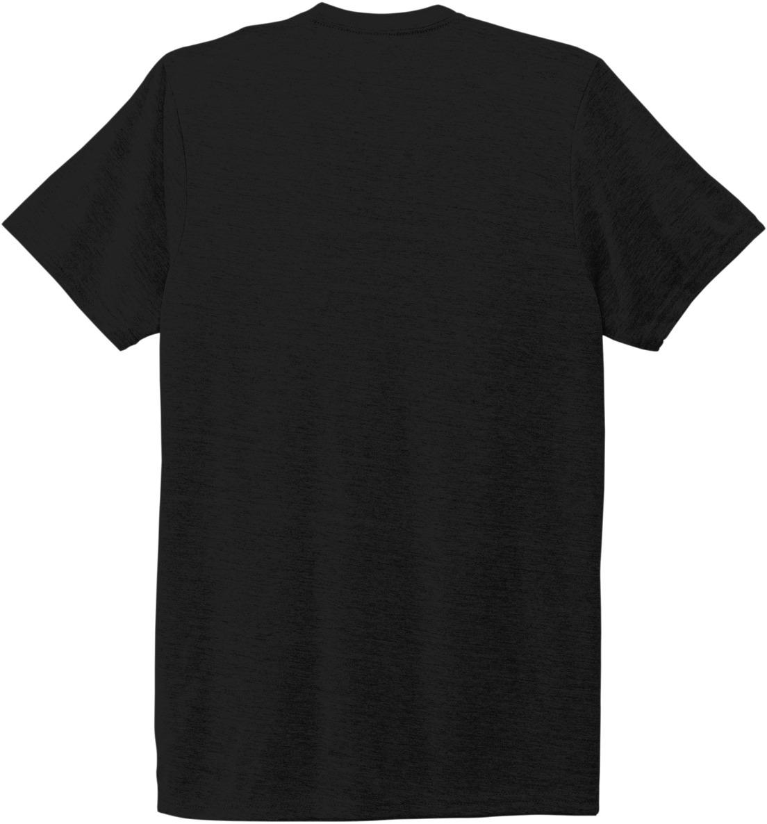 Camiseta Allmade ® Unisex Tri-Mezcla AL2004 - 22 Colores - XS - 4XL - Imagen 67 de 126