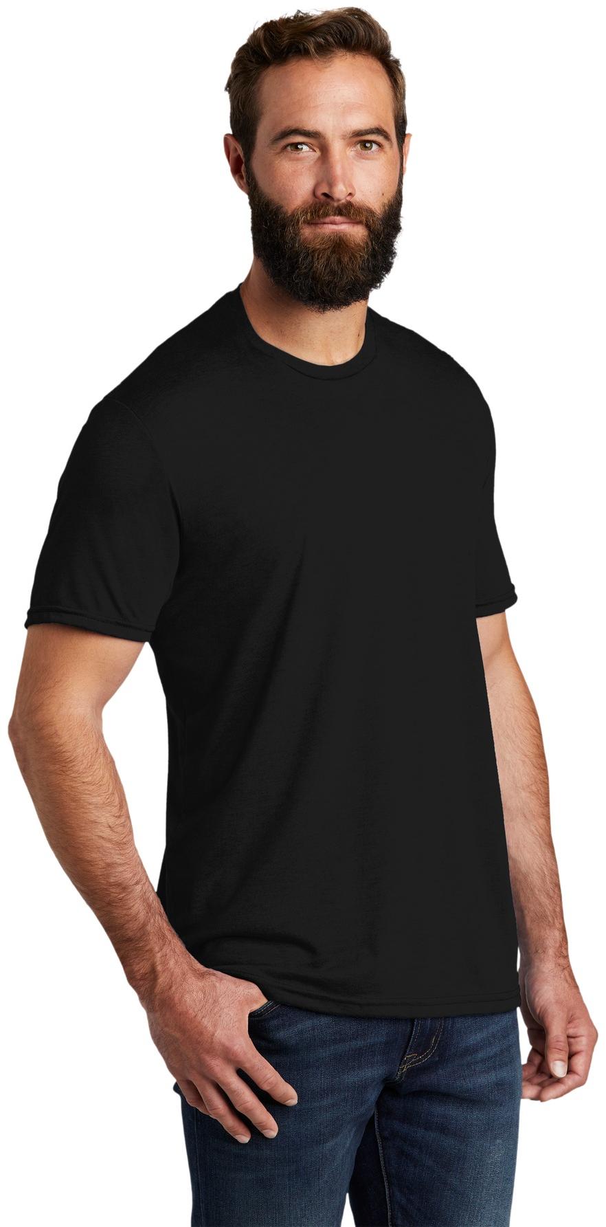 Camiseta Allmade ® Unisex Tri-Mezcla AL2004 - 22 Colores - XS - 4XL - Imagen 63 de 126