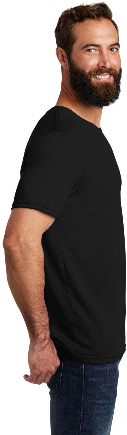 Camiseta Allmade ® Unisex Tri-Mezcla AL2004 - 22 Colores - XS - 4XL - Imagen 64 de 126