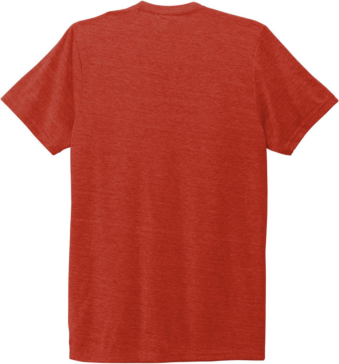 Camiseta Allmade ® Unisex Tri-Mezcla AL2004 - 22 Colores - XS - 4XL - Imagen 73 de 126