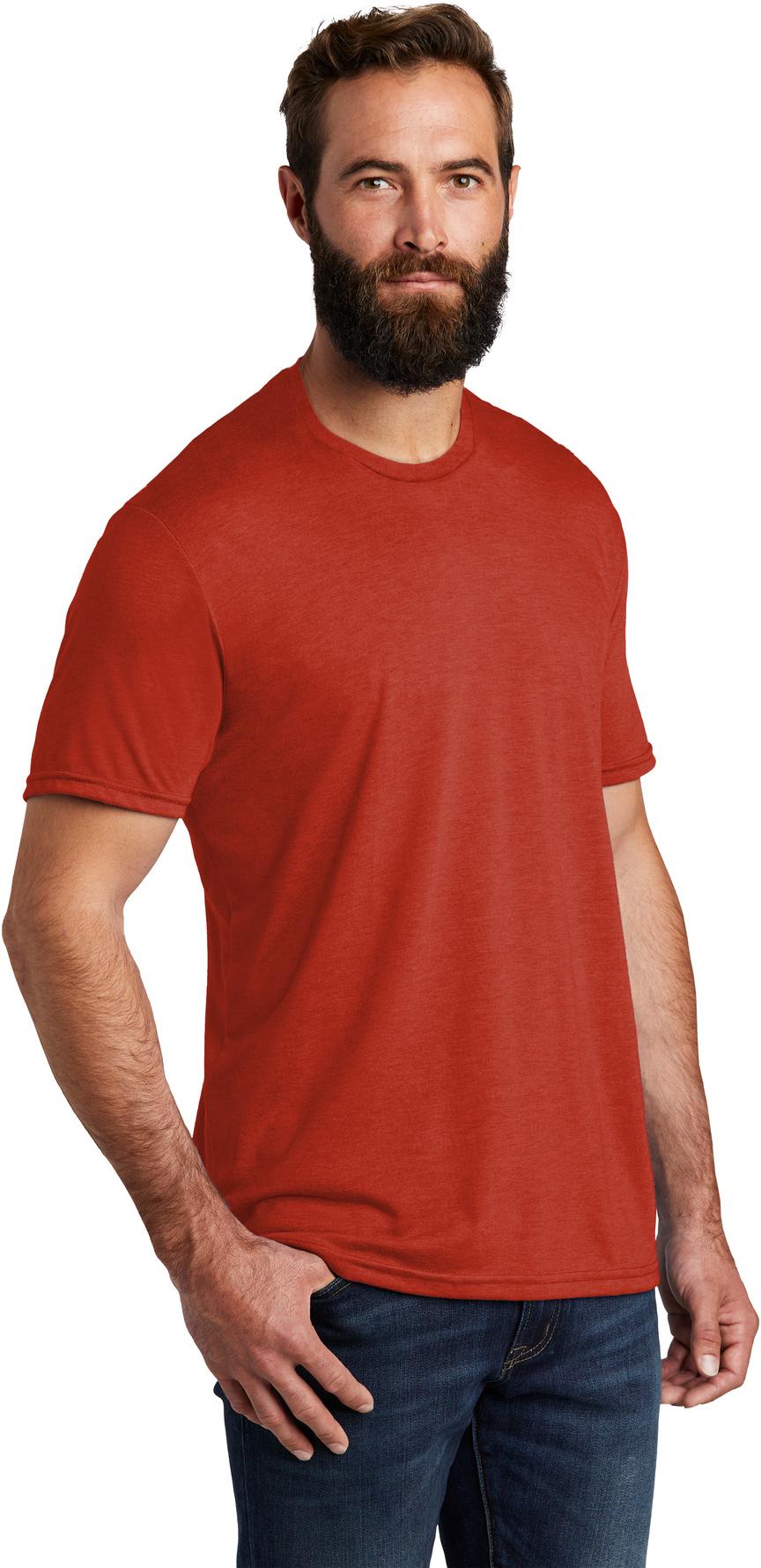 Camiseta Allmade ® Unisex Tri-Mezcla AL2004 - 22 Colores - XS - 4XL - Imagen 69 de 126