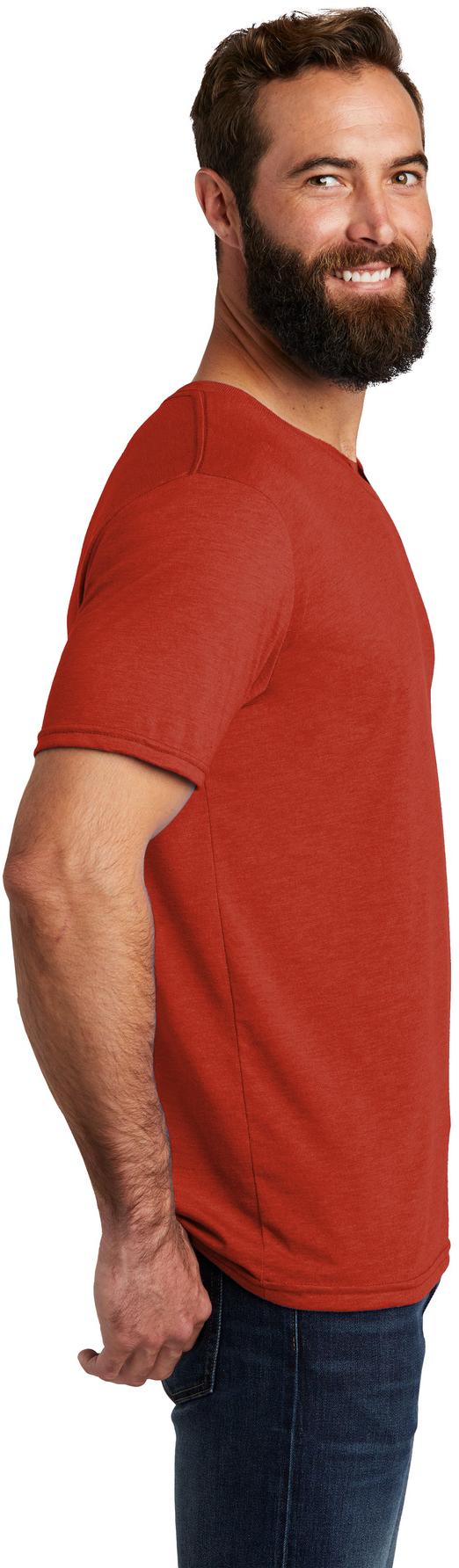 Camiseta Allmade ® Unisex Tri-Mezcla AL2004 - 22 Colores - XS - 4XL - Imagen 70 de 126