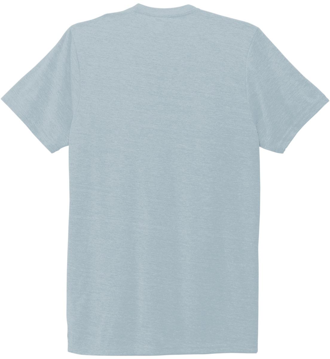 Camiseta Allmade ® Unisex Tri-Mezcla AL2004 - 22 Colores - XS - 4XL - Imagen 91 de 126