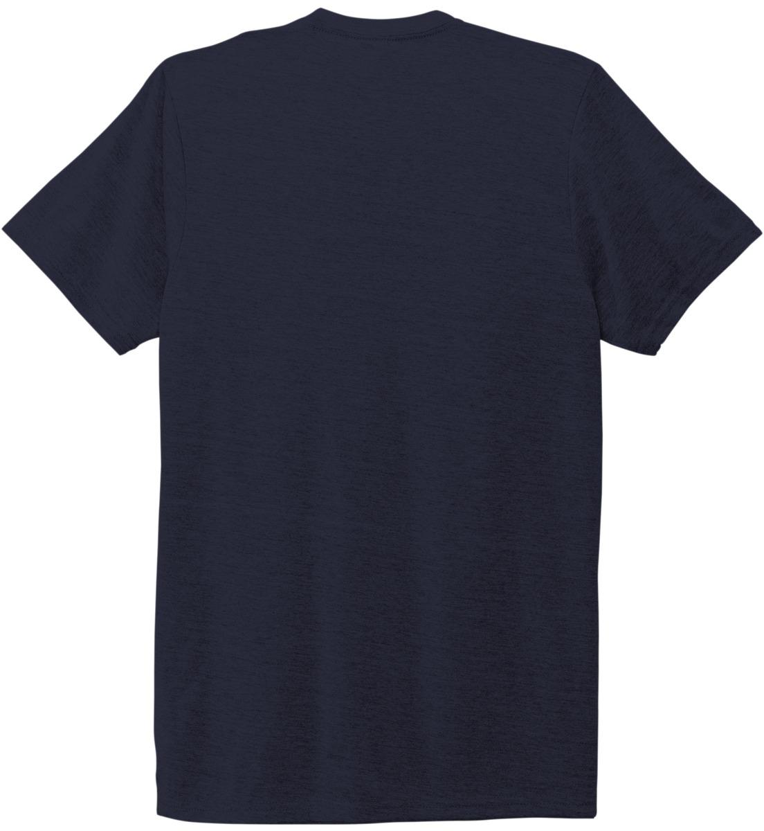 Camiseta Allmade ® Unisex Tri-Mezcla AL2004 - 22 Colores - XS - 4XL - Imagen 85 de 126