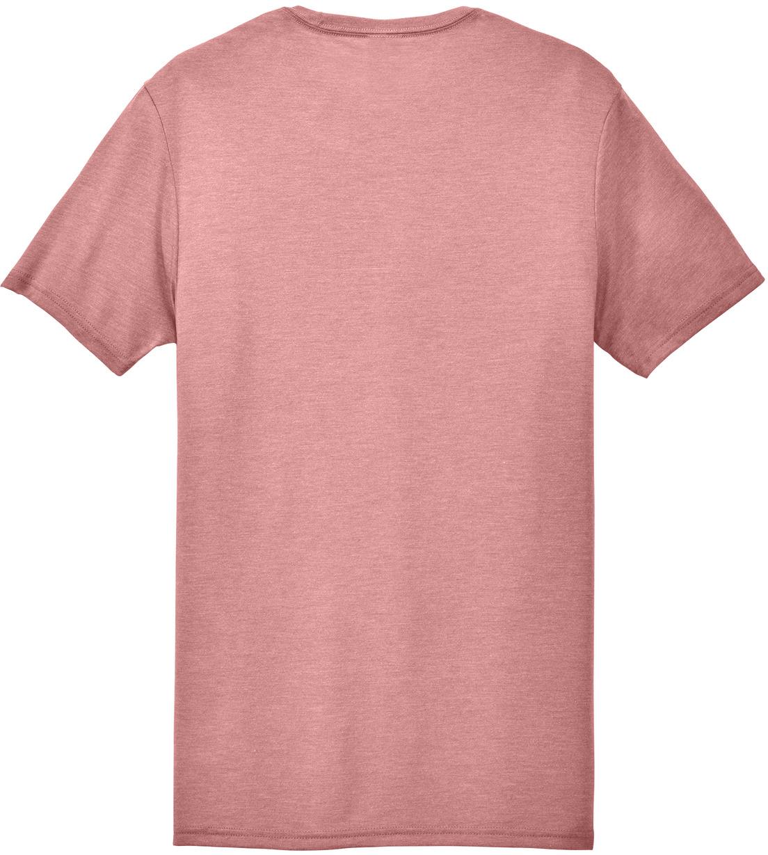Camiseta Allmade ® Unisex Tri-Mezcla AL2004 - 22 Colores - XS - 4XL - Imagen 79 de 126