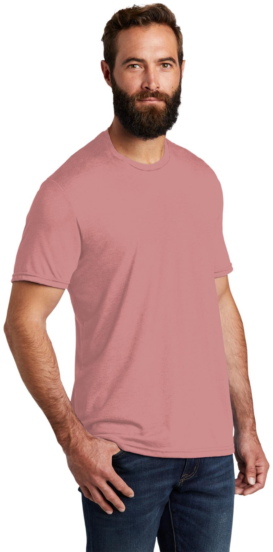 Camiseta Allmade ® Unisex Tri-Mezcla AL2004 - 22 Colores - XS - 4XL - Imagen 75 de 126