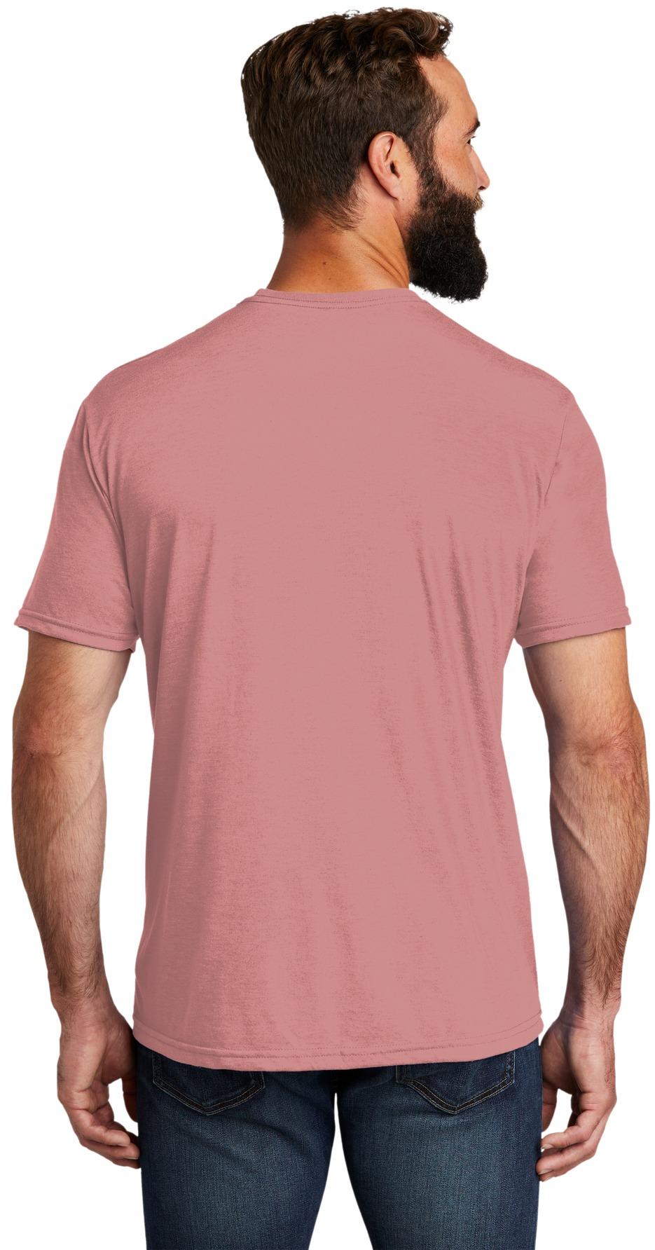 Camiseta Allmade ® Unisex Tri-Mezcla AL2004 - 22 Colores - XS - 4XL - Imagen 77 de 126