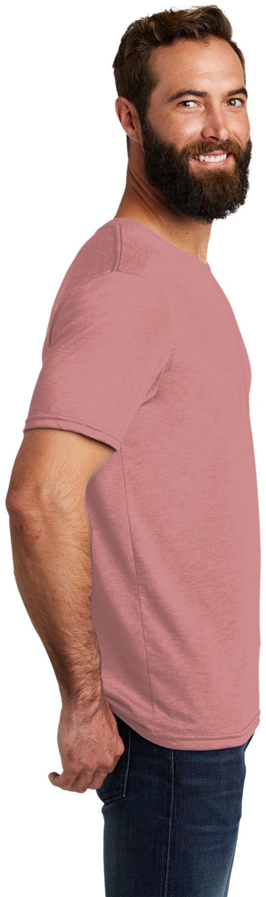 Camiseta Allmade ® Unisex Tri-Mezcla AL2004 - 22 Colores - XS - 4XL - Imagen 76 de 126