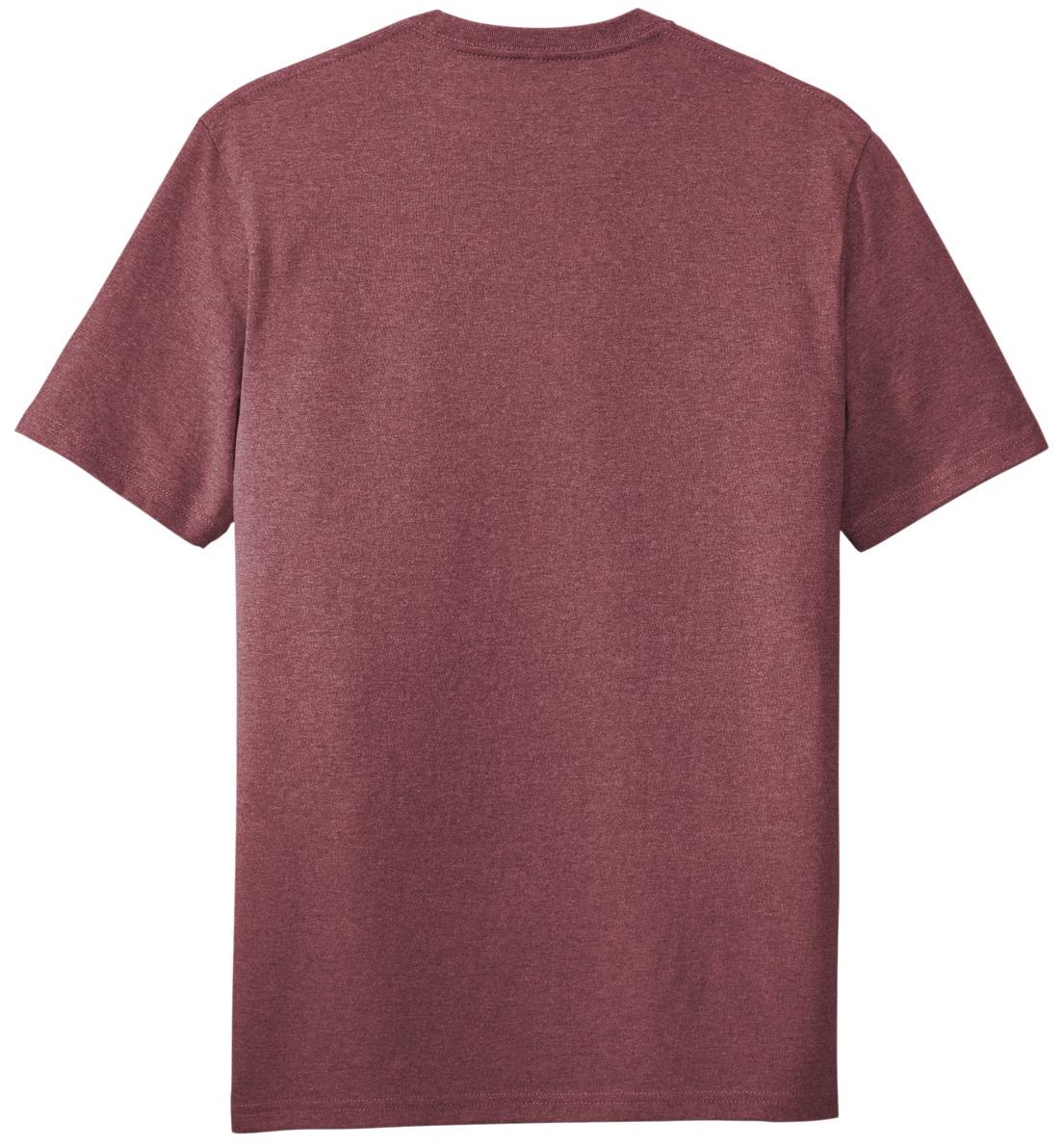 District ® Re-Tee ™ DT8000 Mens Sizes XS-4XL