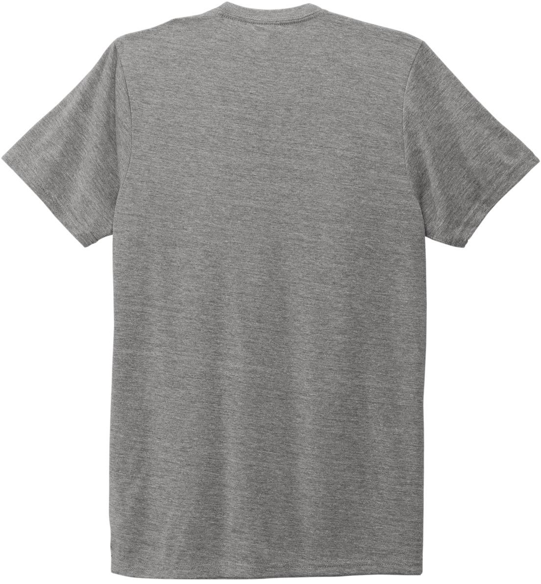 Camiseta Allmade ® Unisex Tri-Mezcla AL2004 - 22 Colores - XS - 4XL - Imagen 55 de 126