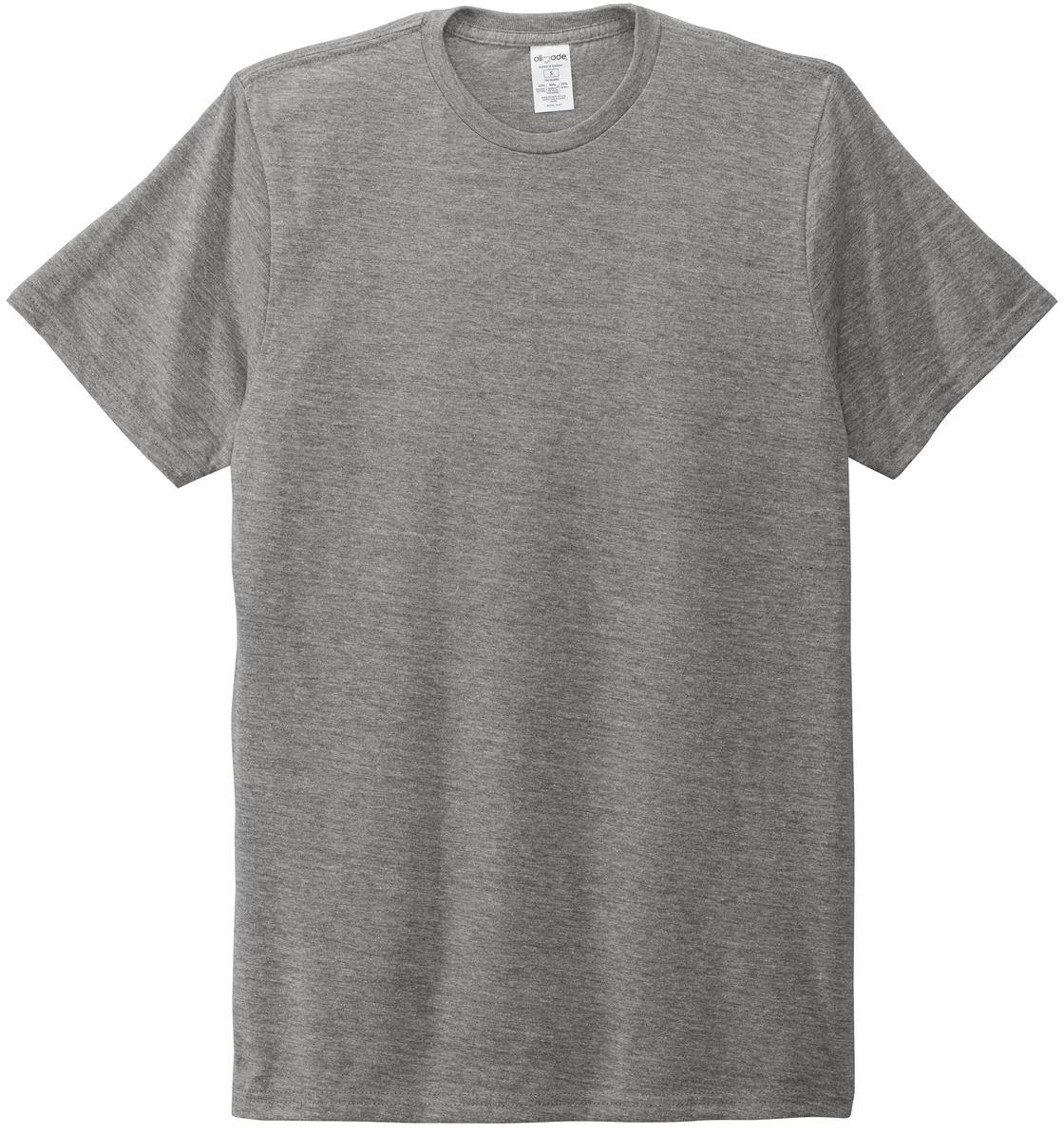 Camiseta Allmade ® Unisex Tri-Mezcla AL2004 - 22 Colores - XS - 4XL - Imagen 54 de 126