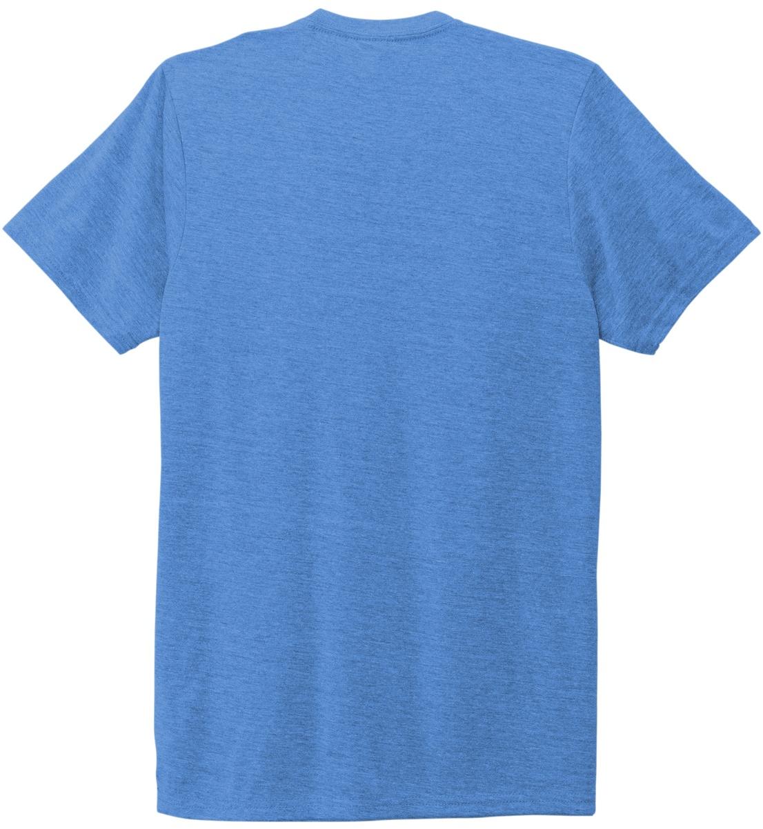 Camiseta Allmade ® Unisex Tri-Mezcla AL2004 - 22 Colores - XS - 4XL - Imagen 13 de 126