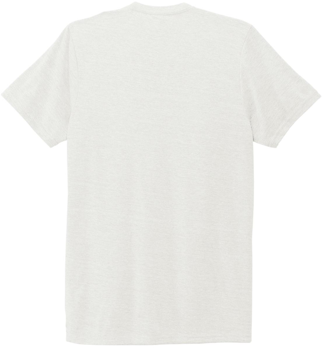 Camiseta Allmade ® Unisex Tri-Mezcla AL2004 - 22 Colores - XS - 4XL - Imagen 19 de 126