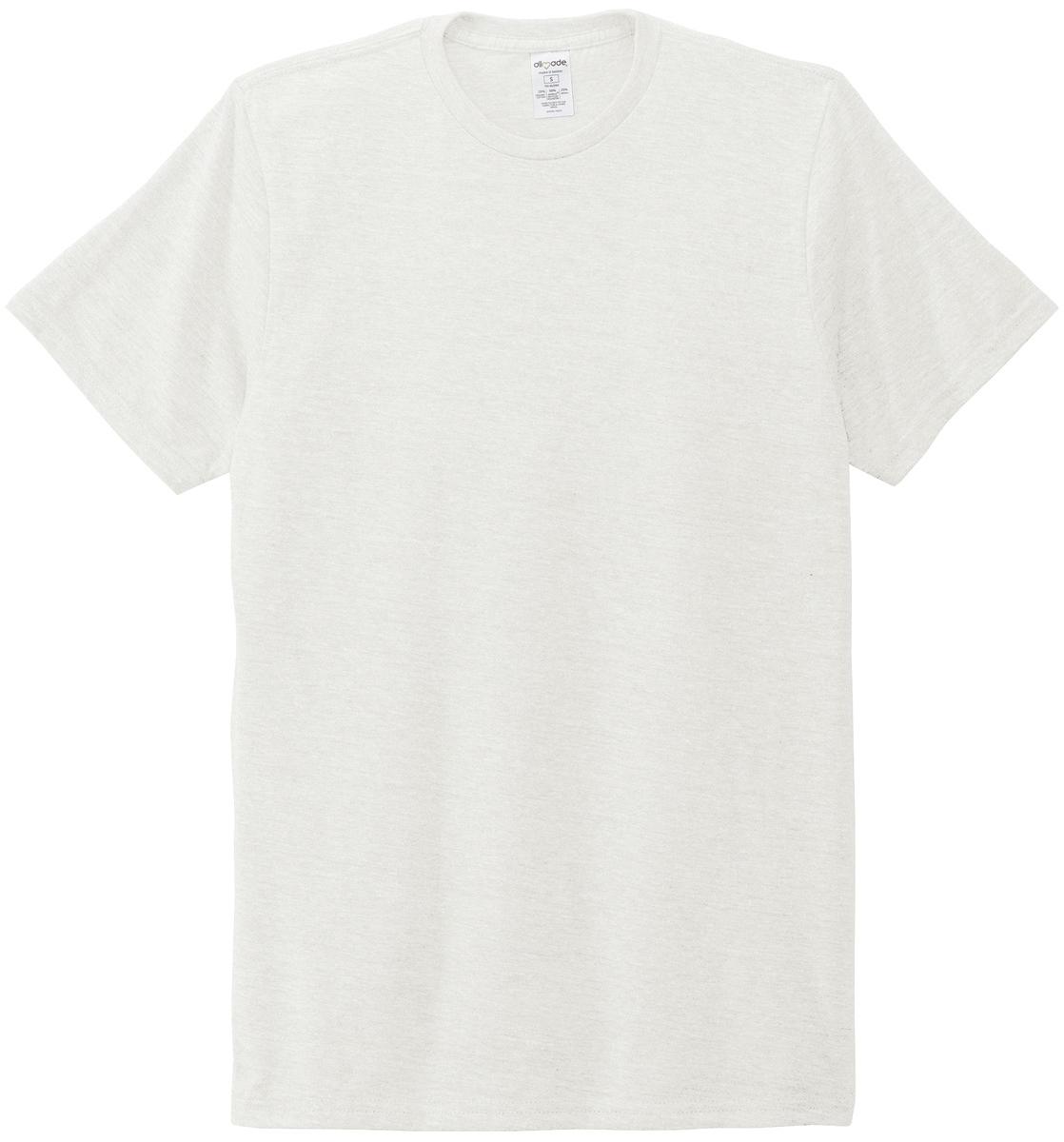 Camiseta Allmade ® Unisex Tri-Mezcla AL2004 - 22 Colores - XS - 4XL - Imagen 18 de 126