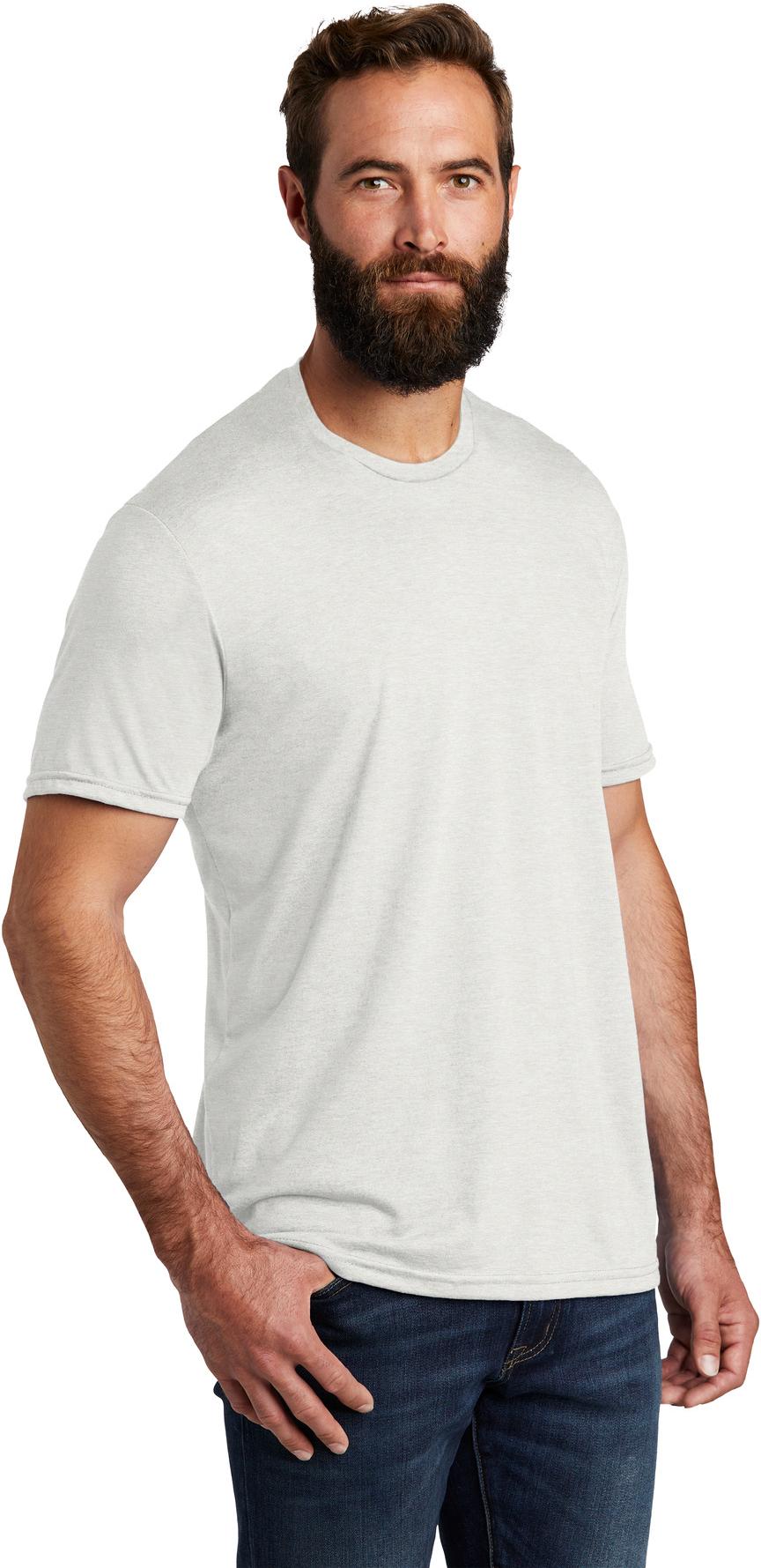 Camiseta Allmade ® Unisex Tri-Mezcla AL2004 - 22 Colores - XS - 4XL - Imagen 15 de 126