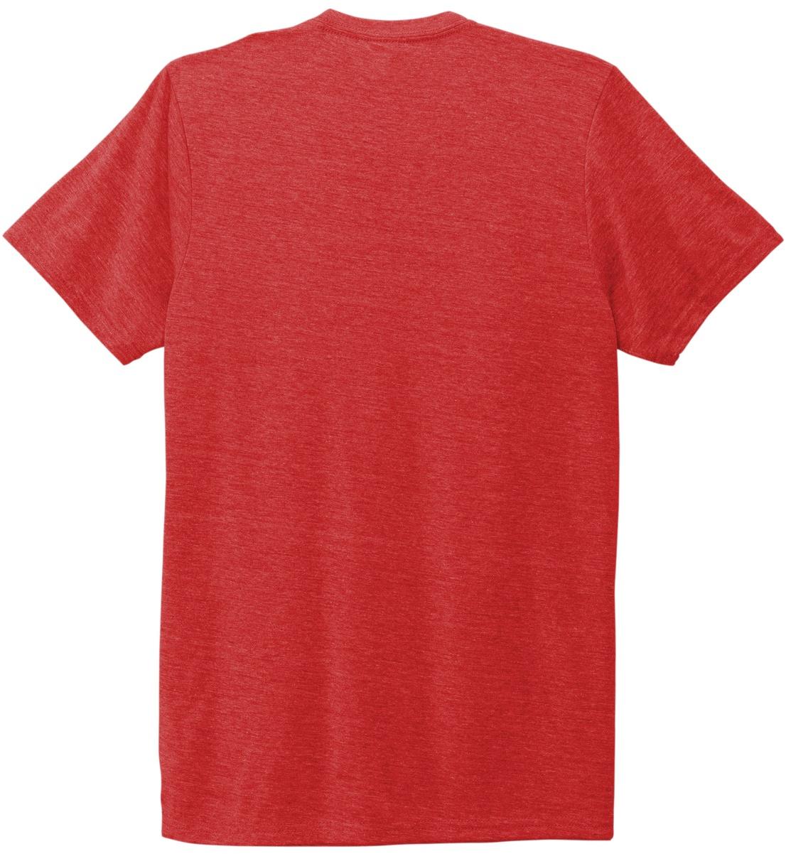 Camiseta Allmade ® Unisex Tri-Mezcla AL2004 - 22 Colores - XS - 4XL - Imagen 37 de 126
