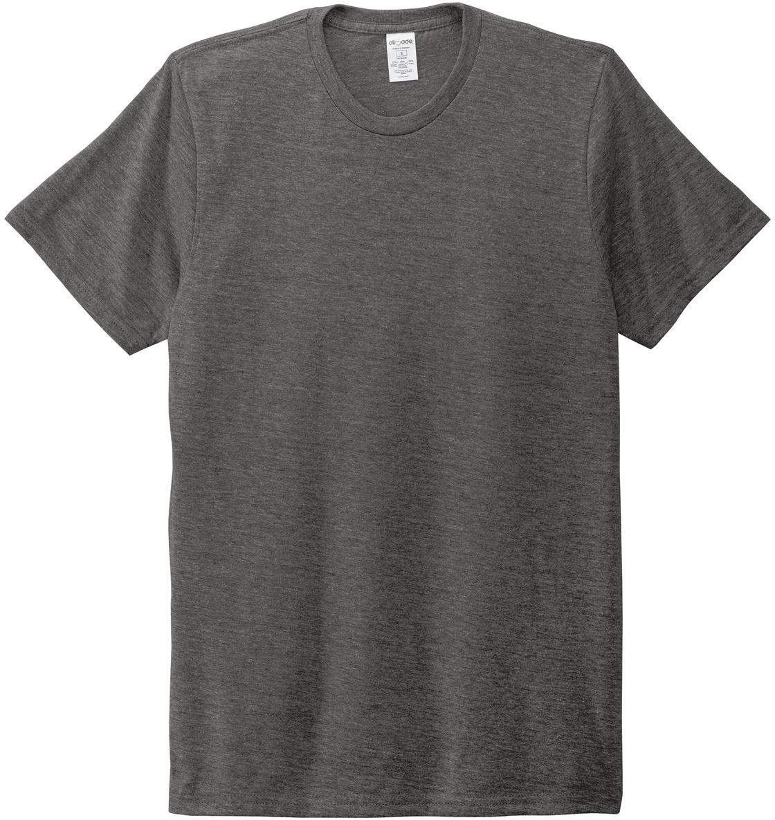 Camiseta Allmade ® Unisex Tri-Mezcla AL2004 - 22 Colores - XS - 4XL - Imagen 42 de 126
