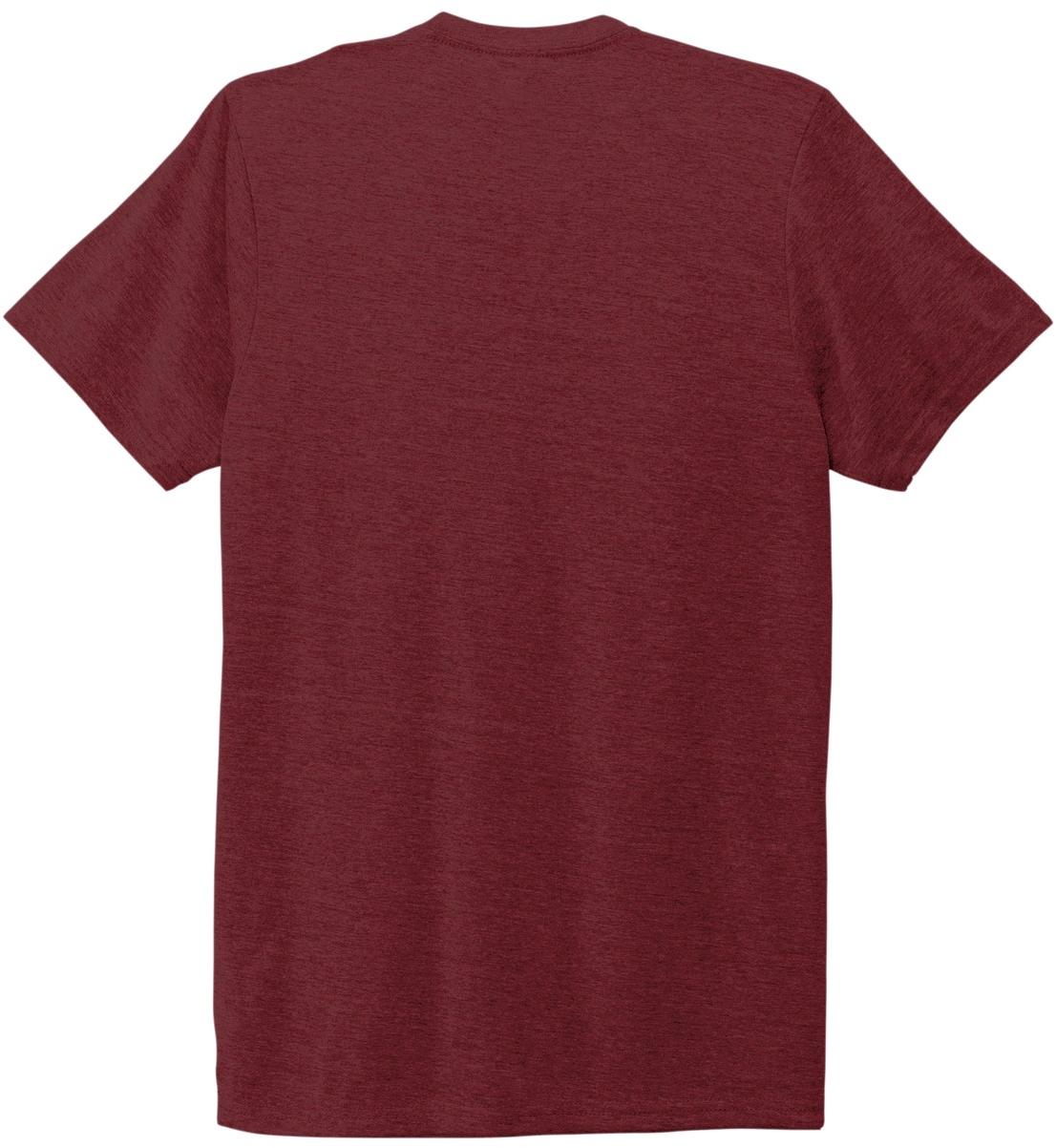 Camiseta Allmade ® Unisex Tri-Mezcla AL2004 - 22 Colores - XS - 4XL - Imagen 49 de 126