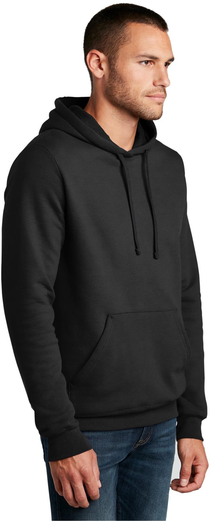 District® The Concert Fleece® Herren Hoodie DT810 Gr. XS-4XL - Bild 3 von 43