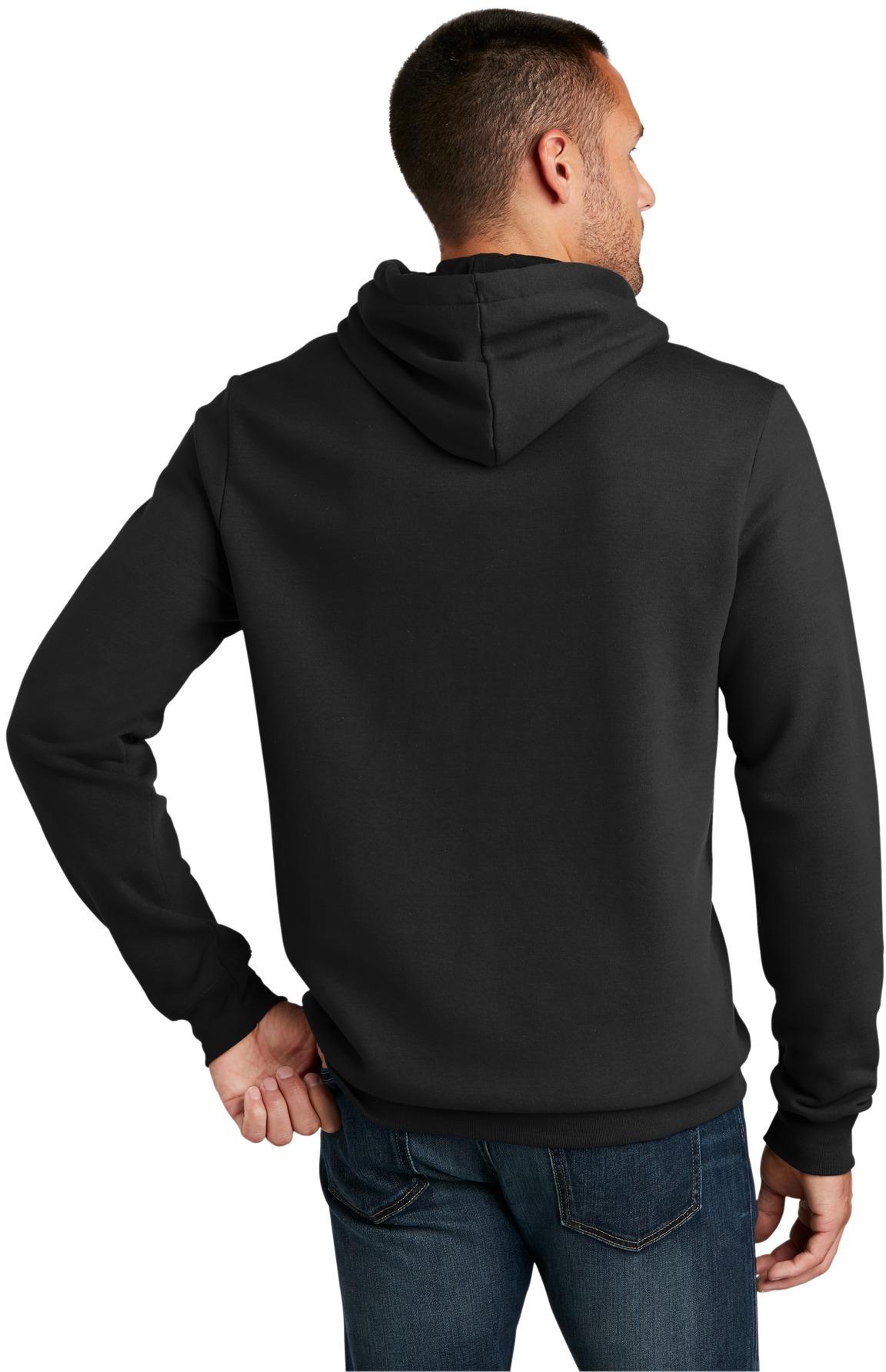 District® The Concert Fleece® Herren Hoodie DT810 Gr. XS-4XL - Bild 5 von 43