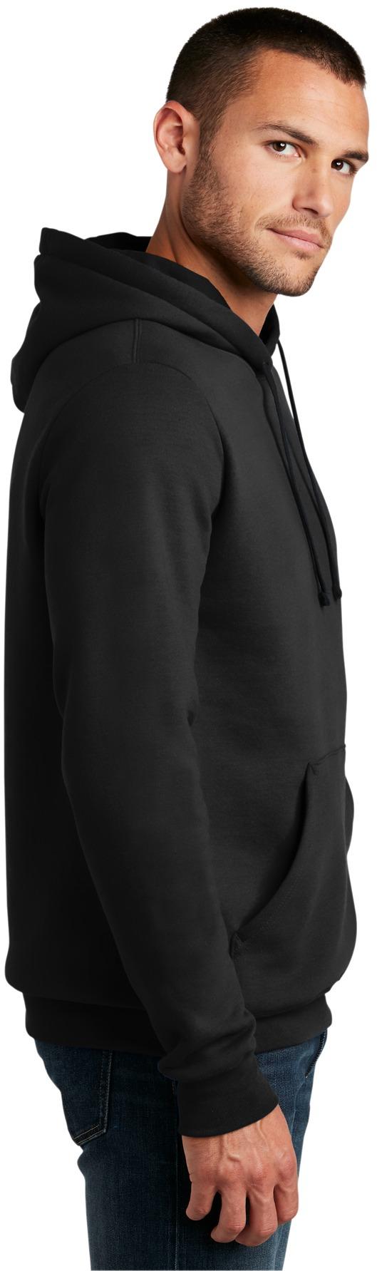 District® The Concert Fleece® Herren Hoodie DT810 Gr. XS-4XL - Bild 4 von 43