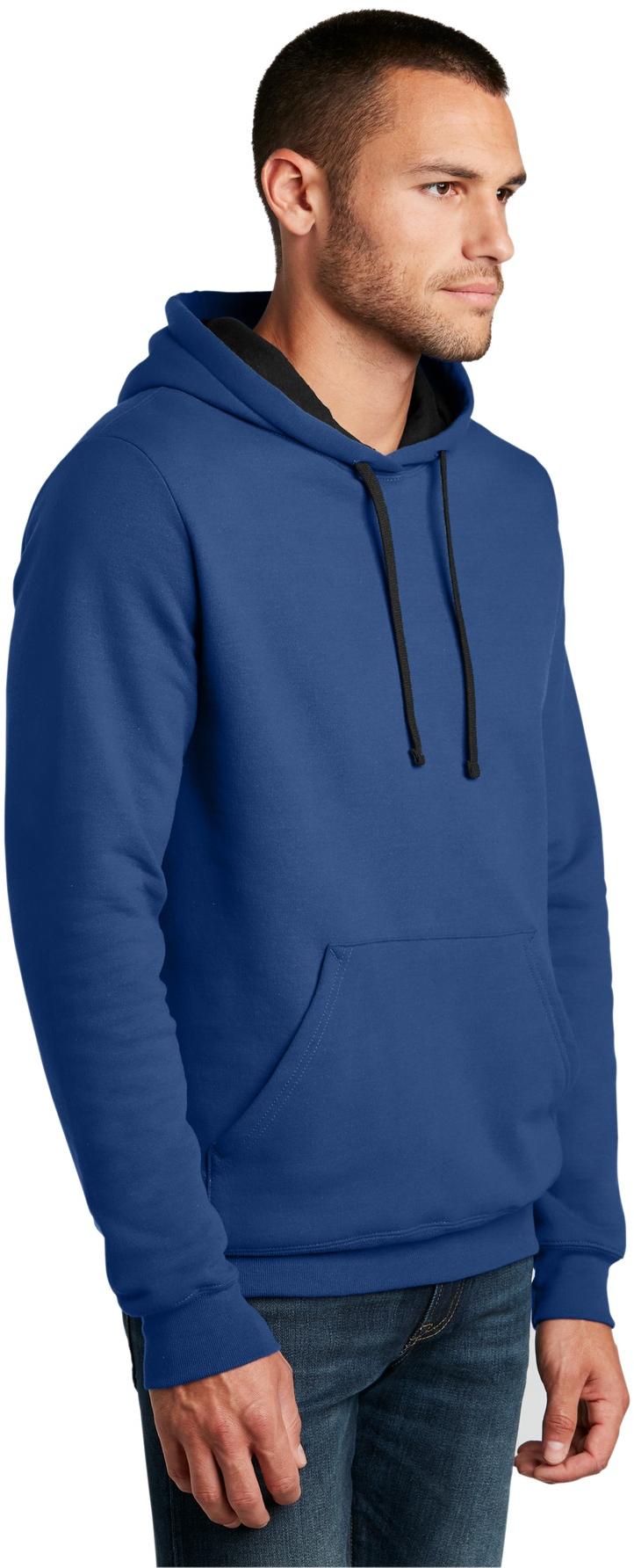 District® The Concert Fleece® Herren Hoodie DT810 Gr. XS-4XL - Bild 9 von 43