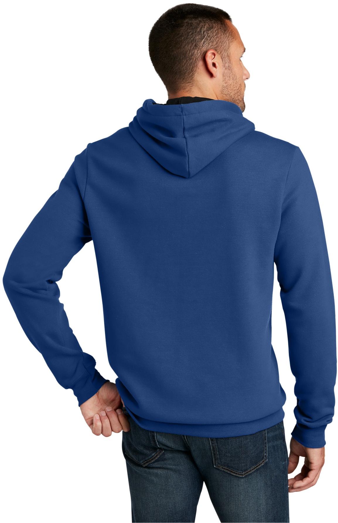 District® The Concert Fleece® Herren Hoodie DT810 Gr. XS-4XL - Bild 11 von 43