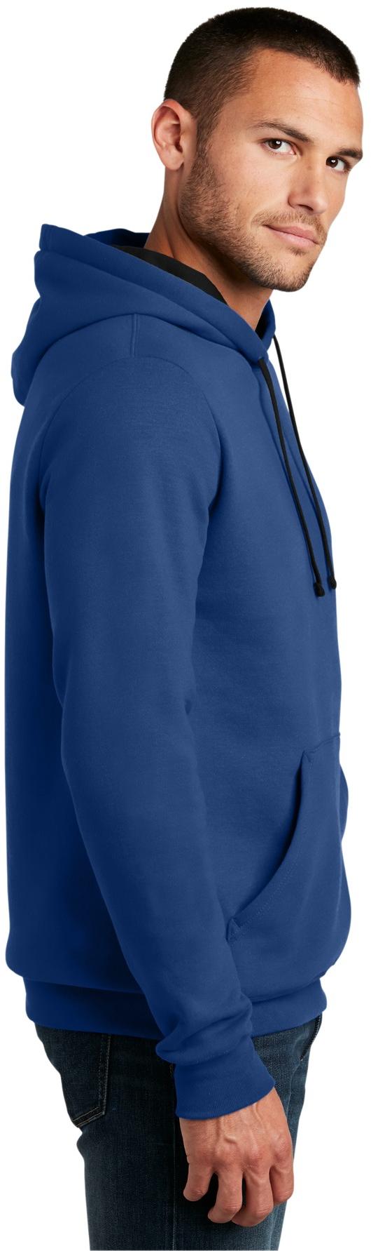 District® The Concert Fleece® Herren Hoodie DT810 Gr. XS-4XL - Bild 10 von 43