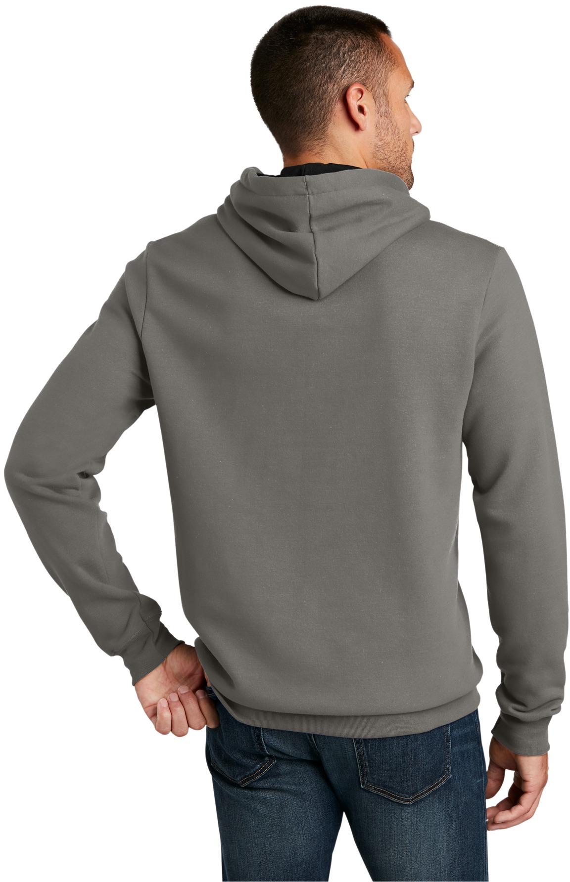 District® The Concert Fleece® Herren Hoodie DT810 Gr. XS-4XL - Bild 17 von 43