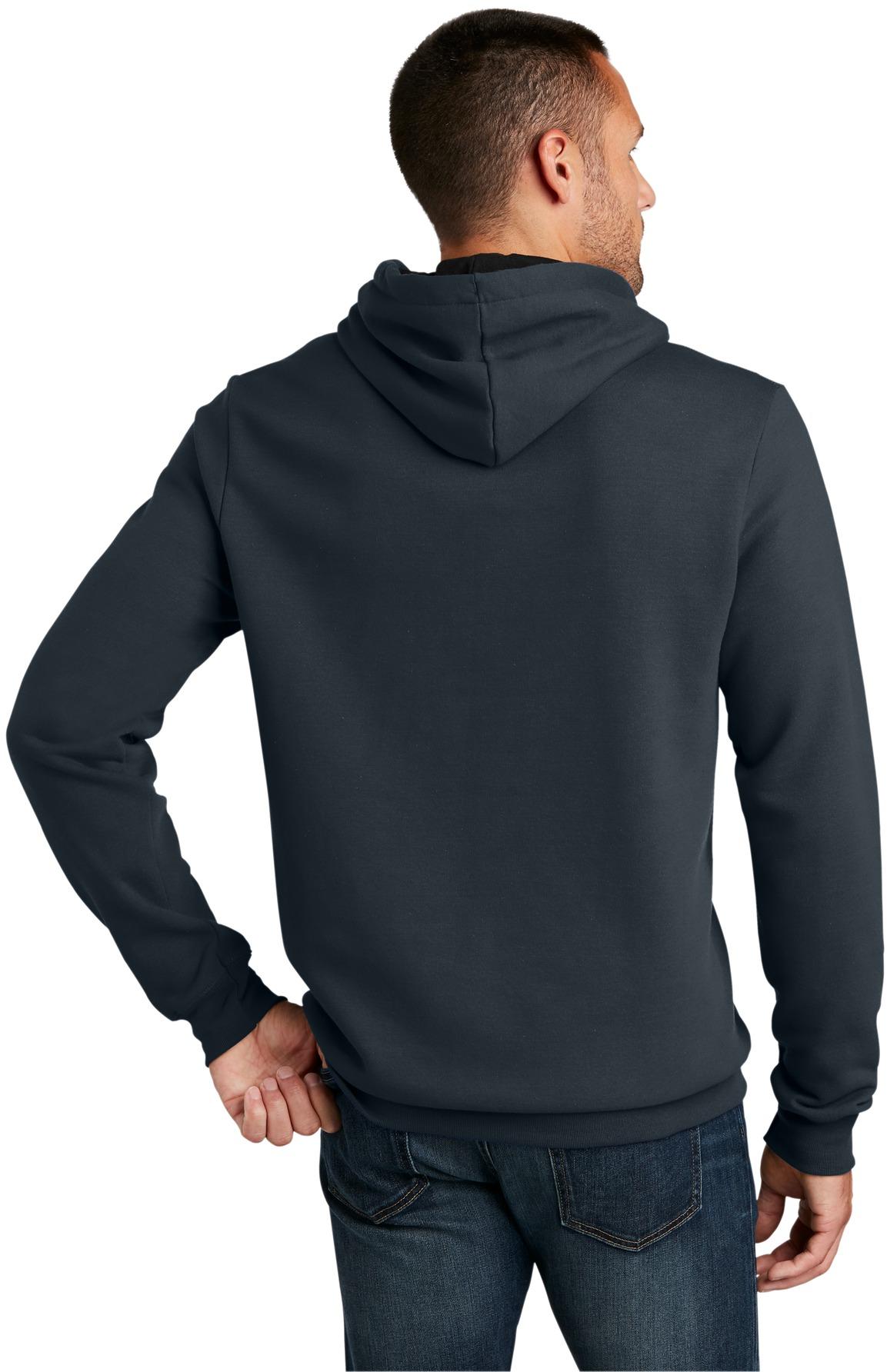 District® The Concert Fleece® Herren Hoodie DT810 Gr. XS-4XL - Bild 29 von 43