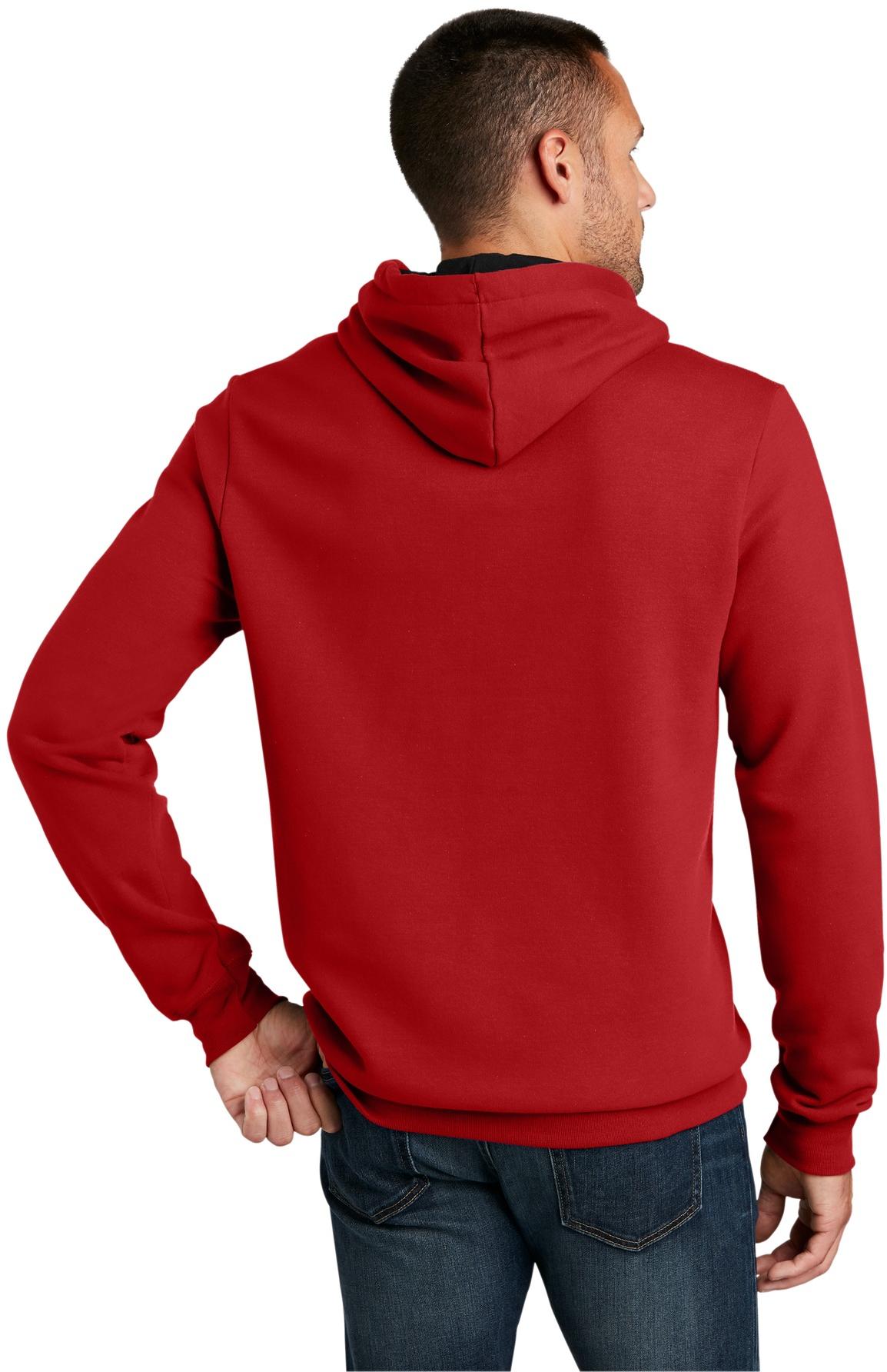 District® The Concert Fleece® Herren Hoodie DT810 Gr. XS-4XL - Bild 35 von 43