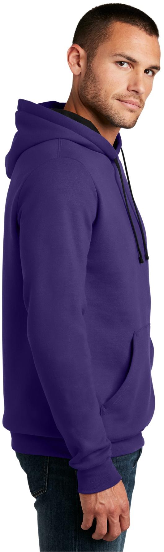 District® The Concert Fleece® Herren Hoodie DT810 Gr. XS-4XL - Bild 40 von 43