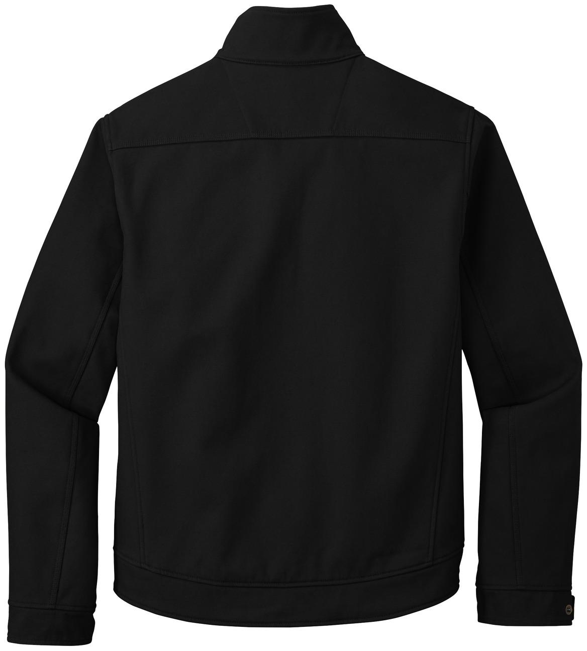 CornerStone ® Duck Bonded Soft Shell Jacket CSJ60 Sizes XS-4XL - Picture 7 of 25