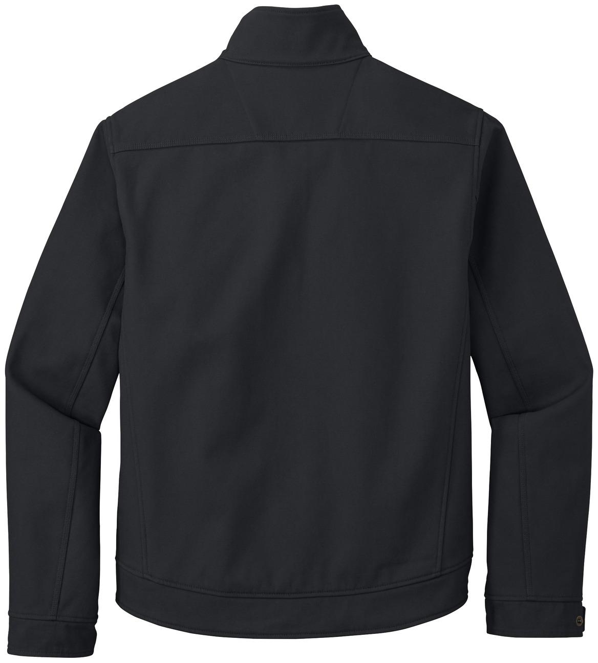 CornerStone ® Duck Bonded Soft Shell Jacket CSJ60 Sizes XS-4XL - Picture 13 of 25